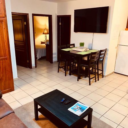 Apartament Sunny Daze Puerto Peñasco Zewnętrze zdjęcie