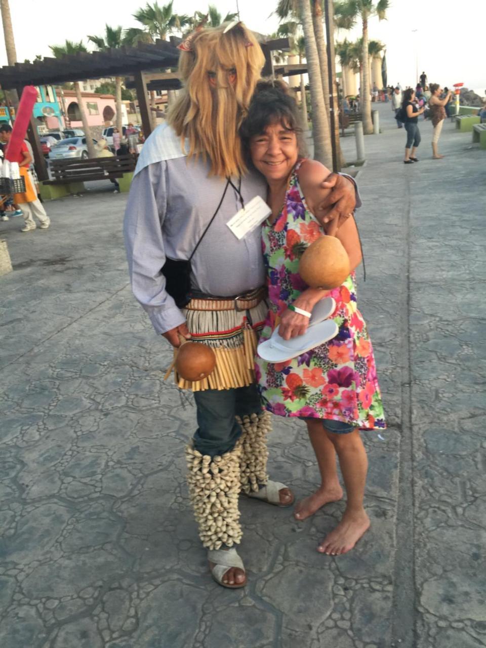 Apartament Sunny Daze Puerto Peñasco Zewnętrze zdjęcie