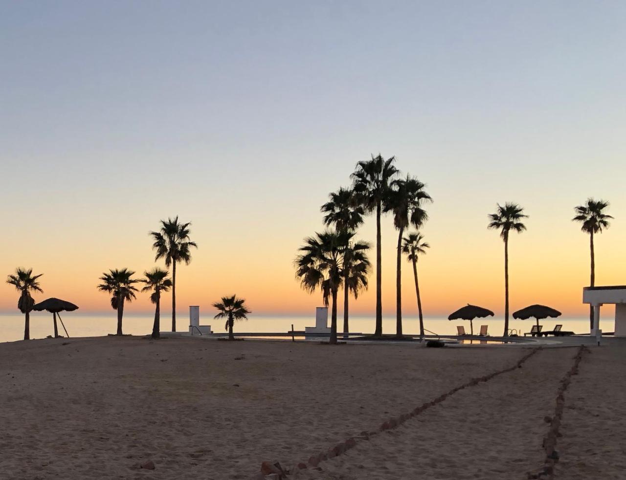 Apartament Sunny Daze Puerto Peñasco Zewnętrze zdjęcie