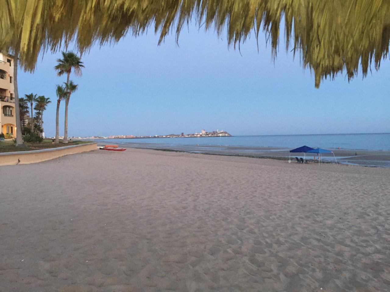 Apartament Sunny Daze Puerto Peñasco Zewnętrze zdjęcie