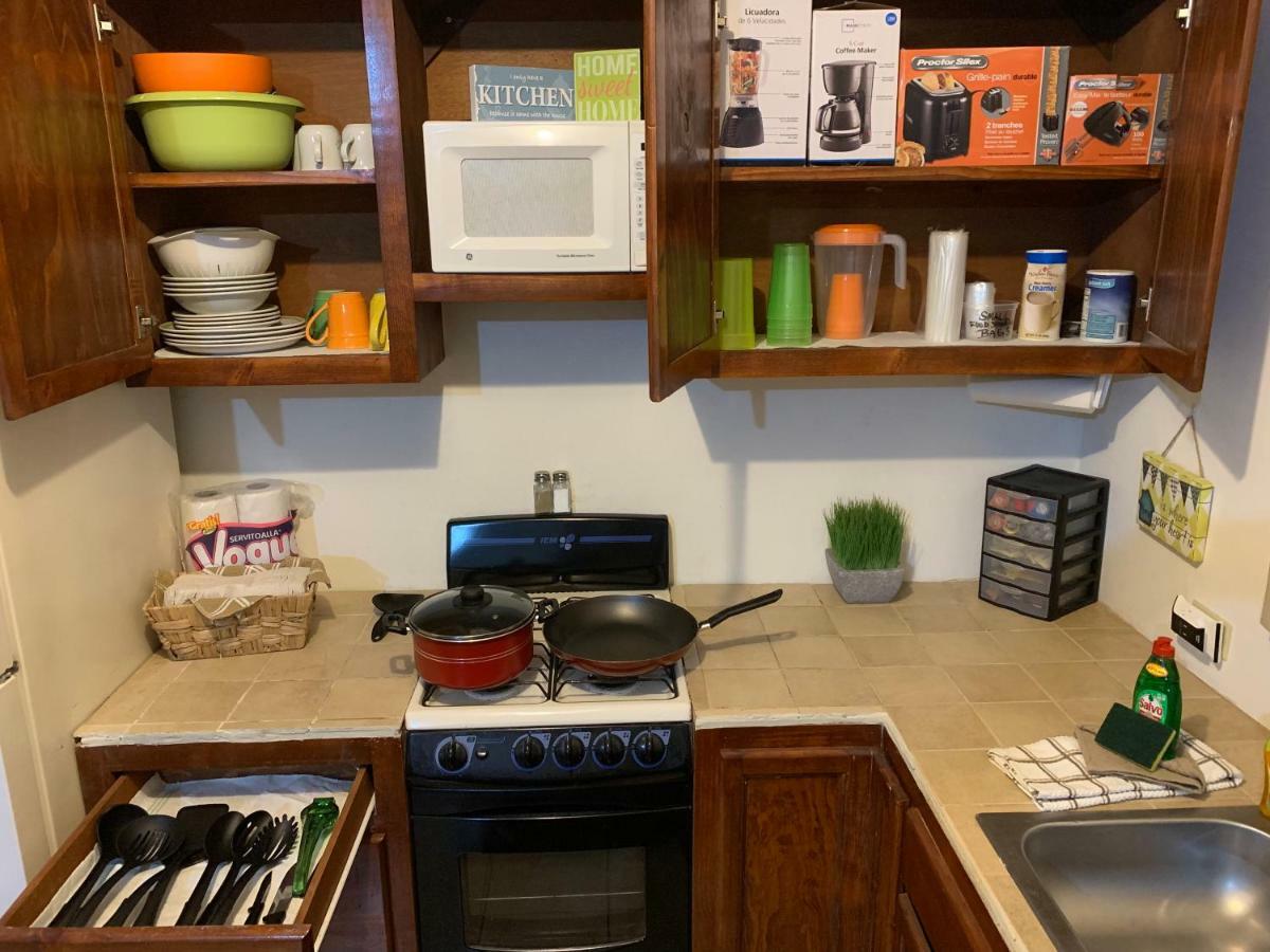 Apartament Sunny Daze Puerto Peñasco Zewnętrze zdjęcie