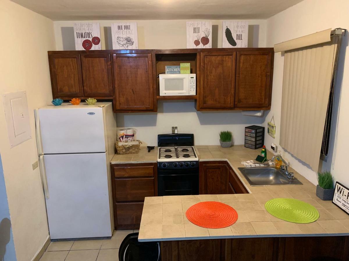 Apartament Sunny Daze Puerto Peñasco Zewnętrze zdjęcie