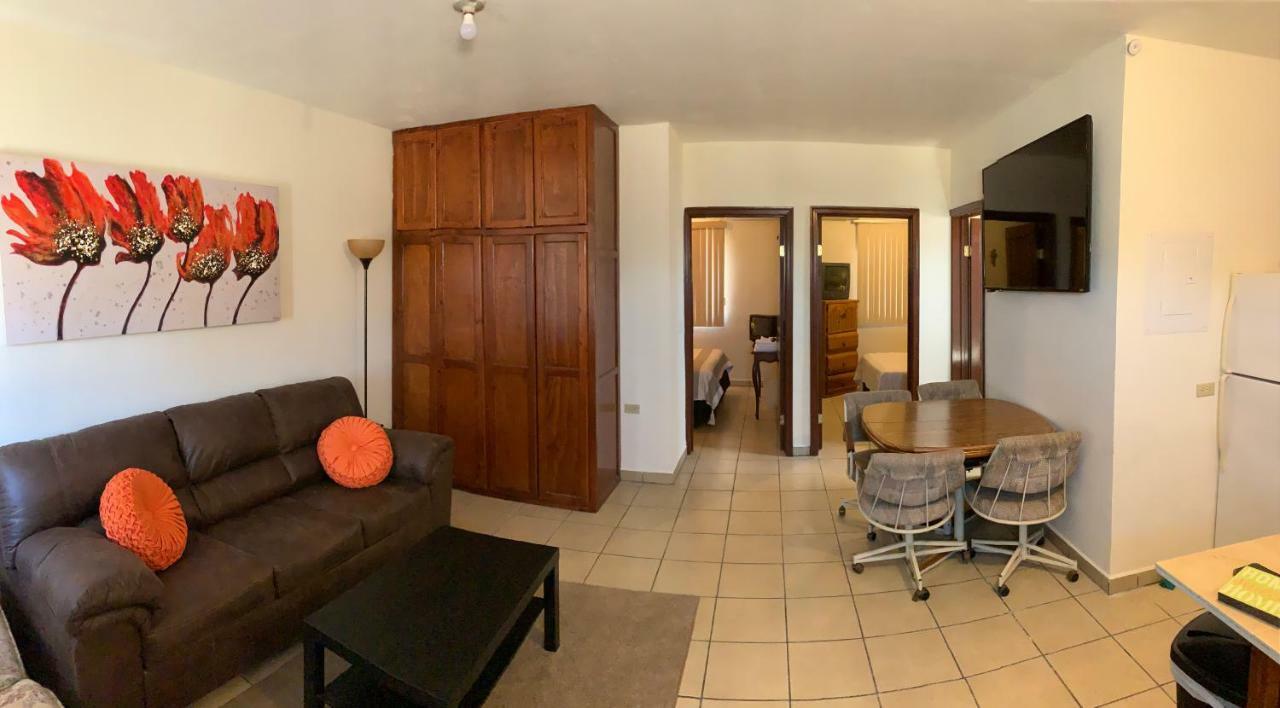 Apartament Sunny Daze Puerto Peñasco Zewnętrze zdjęcie
