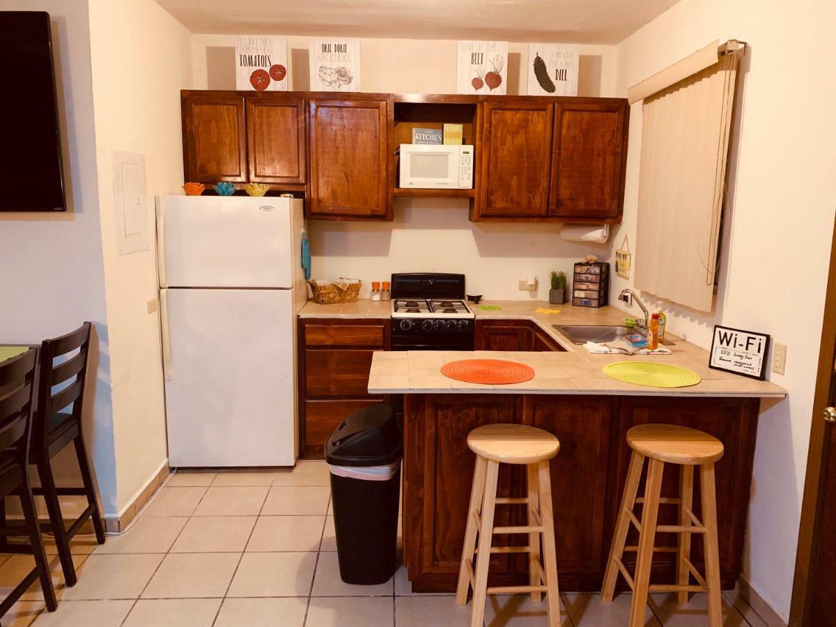 Apartament Sunny Daze Puerto Peñasco Zewnętrze zdjęcie