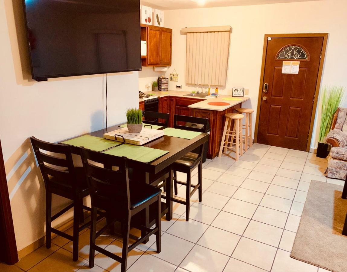 Apartament Sunny Daze Puerto Peñasco Zewnętrze zdjęcie