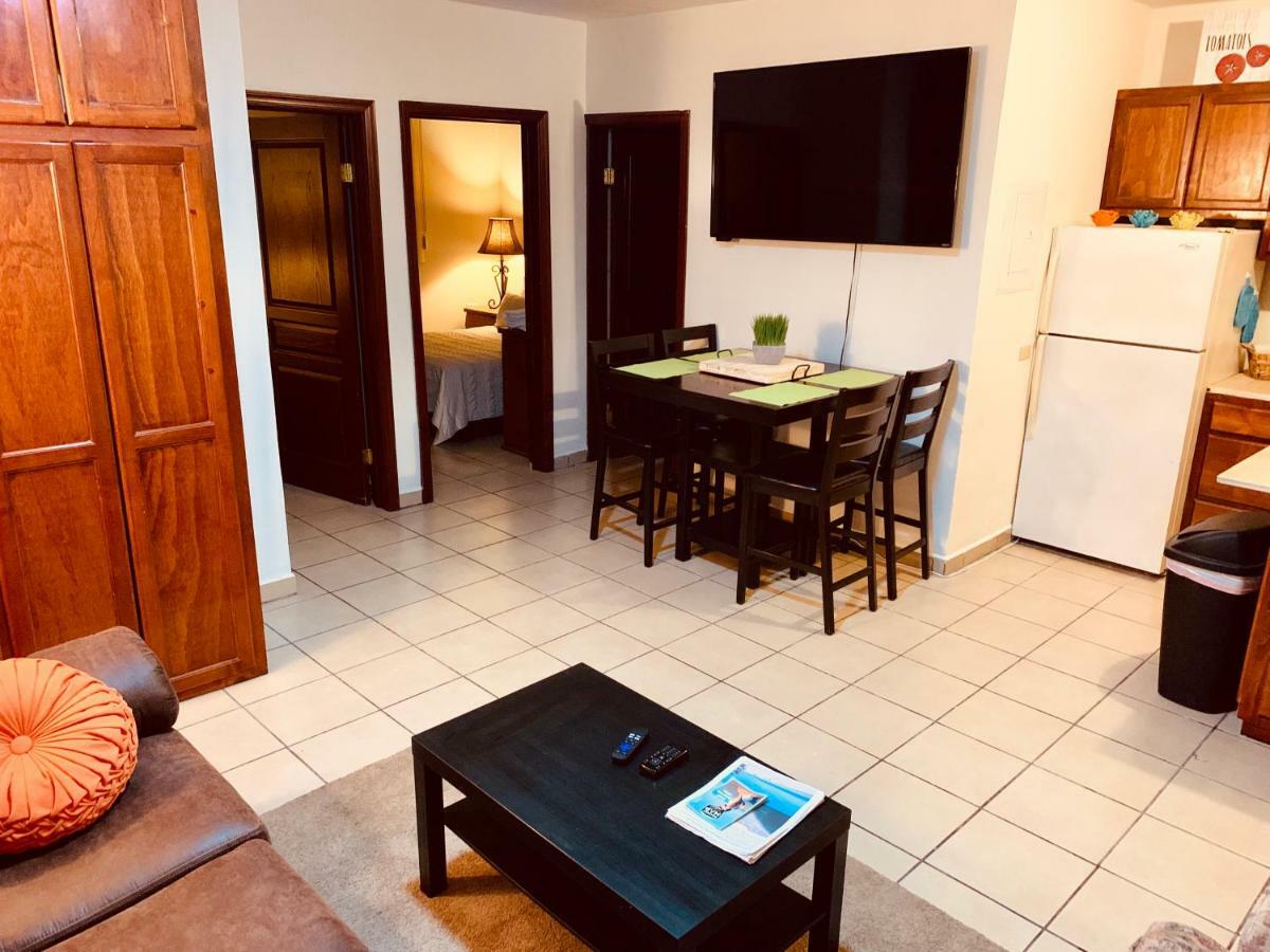 Apartament Sunny Daze Puerto Peñasco Zewnętrze zdjęcie