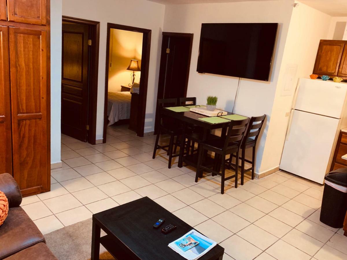 Apartament Sunny Daze Puerto Peñasco Zewnętrze zdjęcie